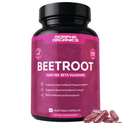 Beetroot Single