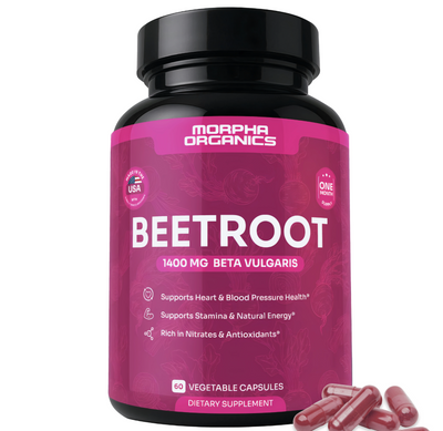 Beetroot Single