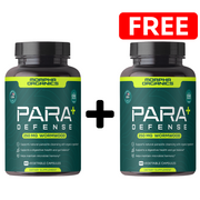 Para Defense +