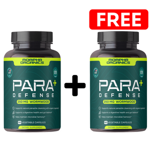 Para Defense +