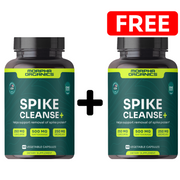 Spike Cleanse +