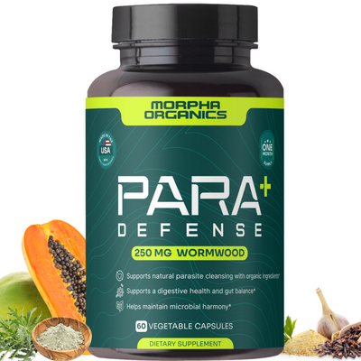 Para Defense Single