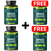 Spike Cleanse +