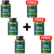 Spike Cleanse +