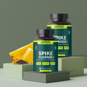 Spike Cleanse +