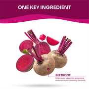 Morpha Organics Beet Root Capsules